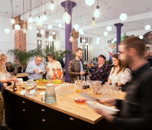 Networking Premium Coworking (Plovdiv) profile image