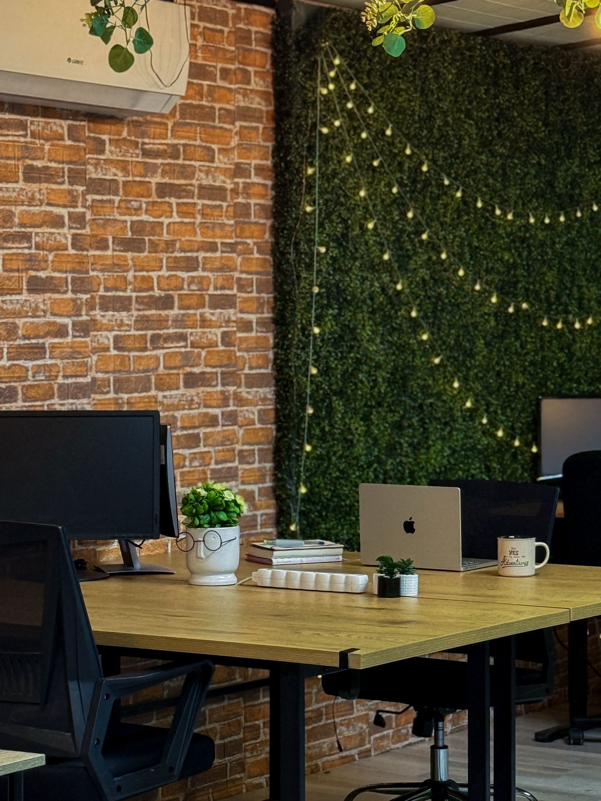 Raboteriya Coworking Space Plovdiv image 2