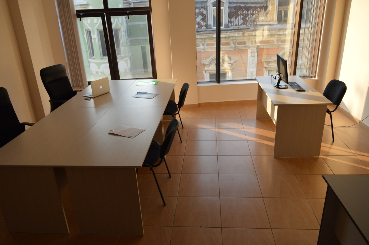 Startup Factory image 2