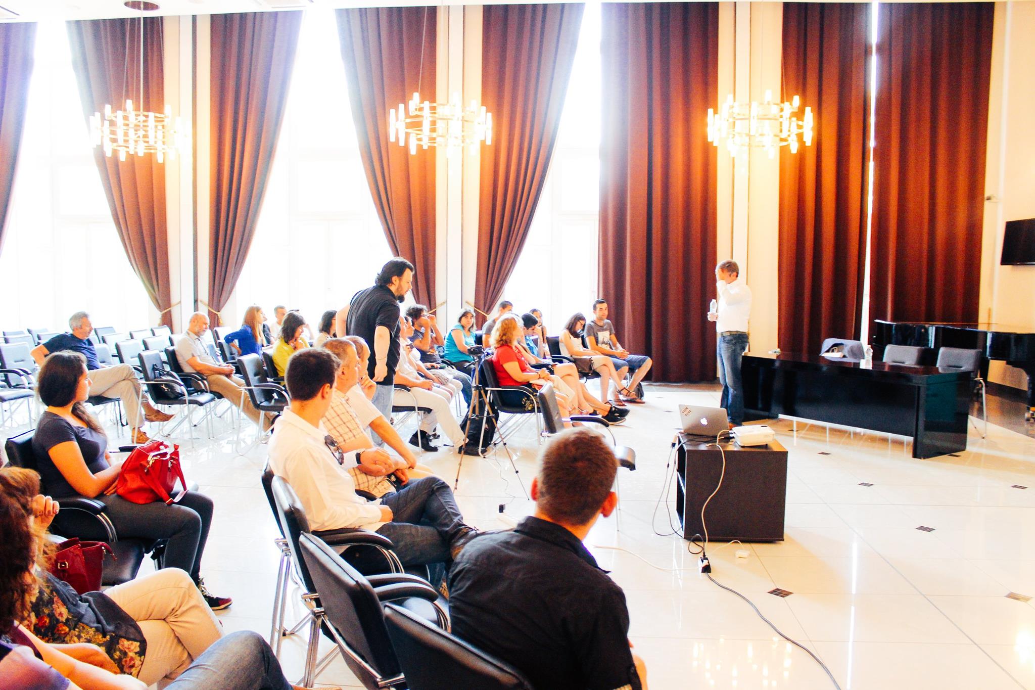 Startup Factory image 4