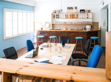 Hub-a - Coworking and Event Space image 3