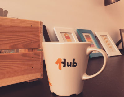 1HUB image 5