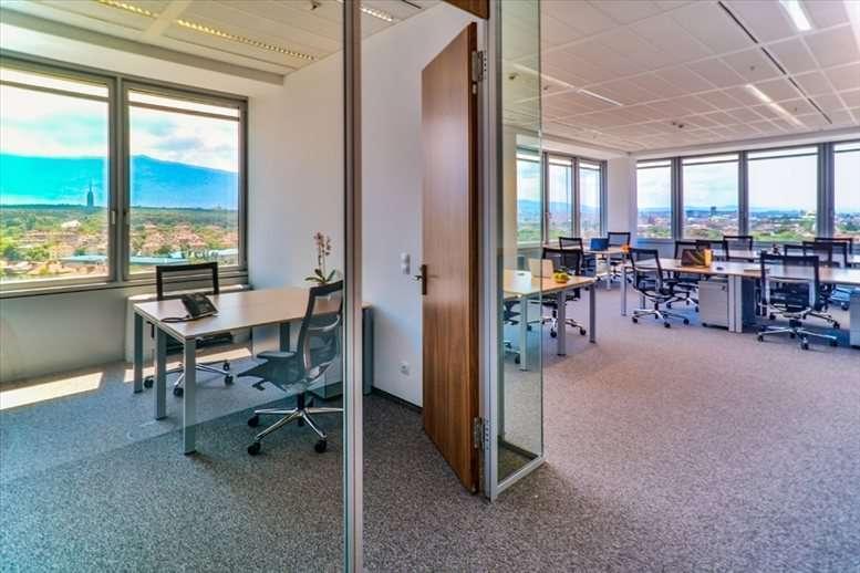 Sterling Serviced Office Group image 3