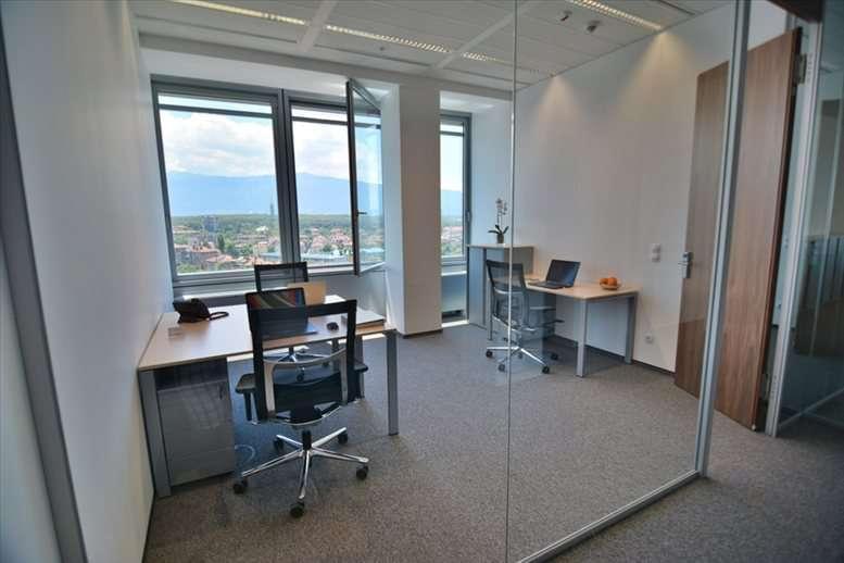 Sterling Serviced Office Group image 5