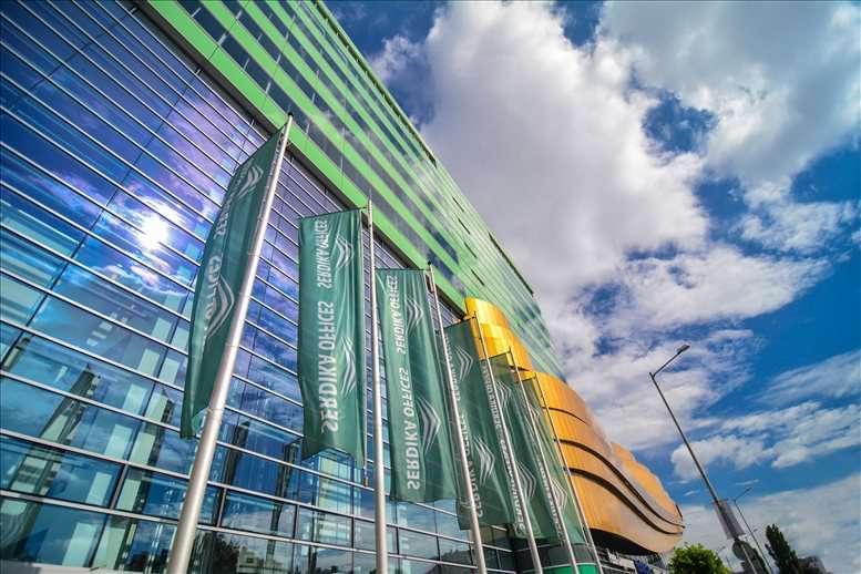 Sterling Serviced Office Group image 1