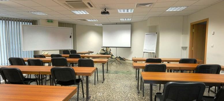 Interpred World Trade Center image 2