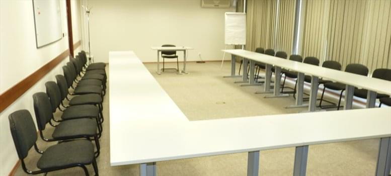 Interpred World Trade Center image 4