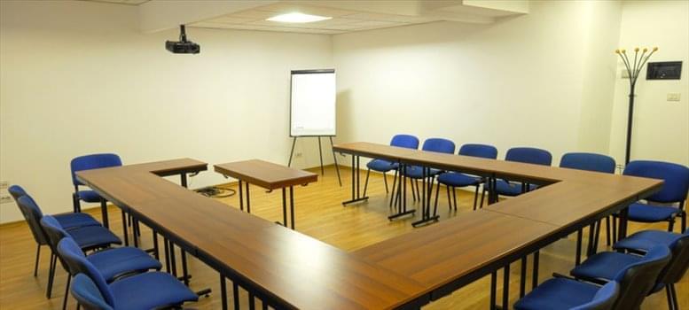 Interpred World Trade Center image 3