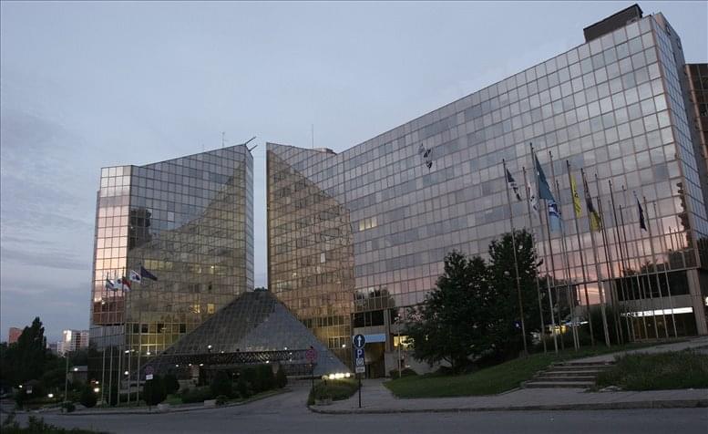 Interpred World Trade Center image 1