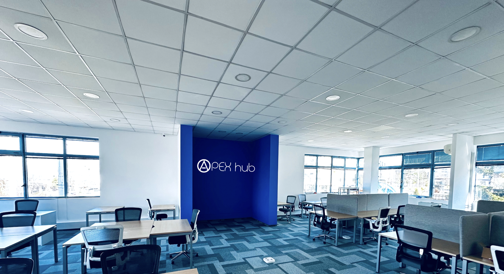 Apex Hub Innovation Space & Coworking image 4