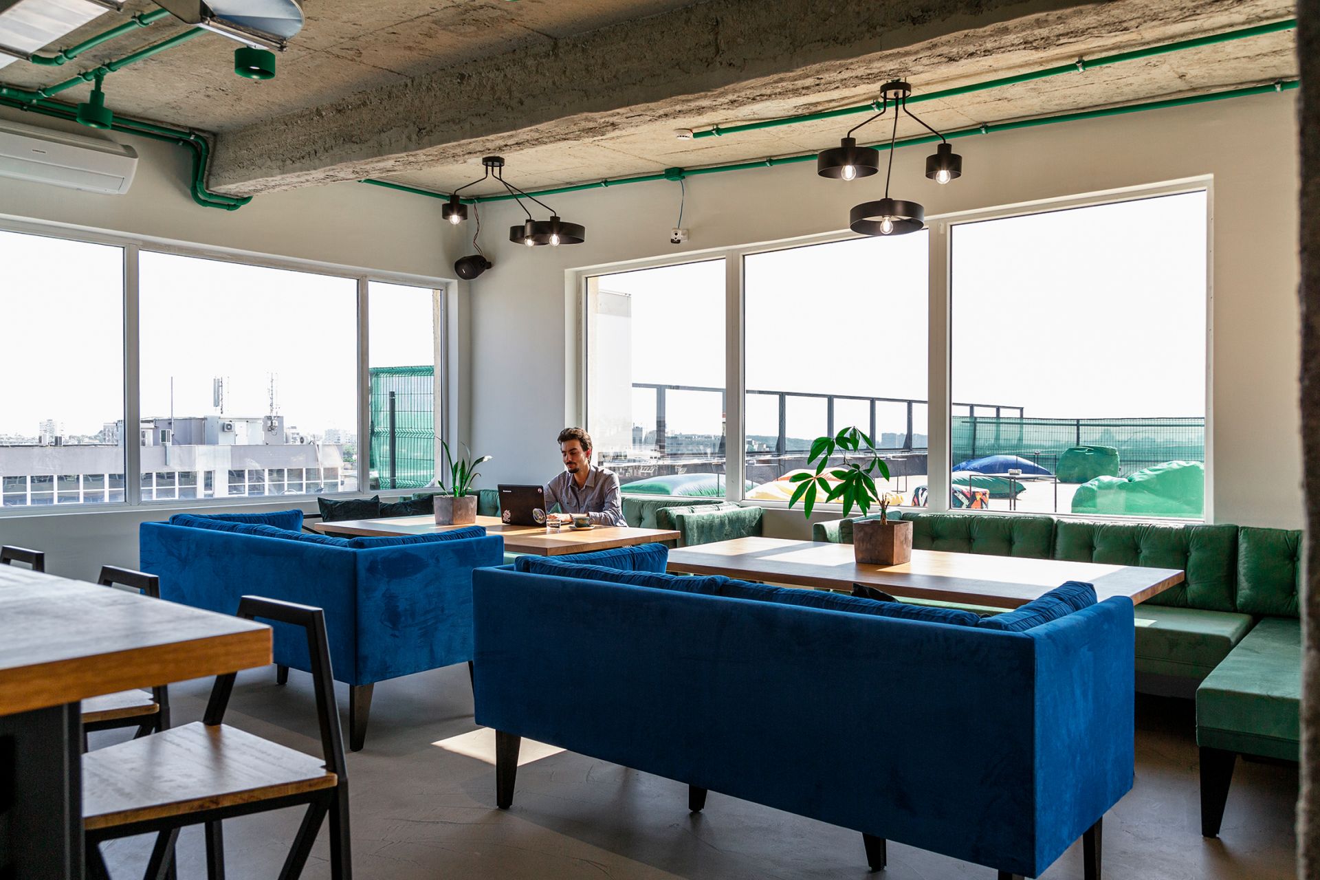 Barter Community Hub image 4