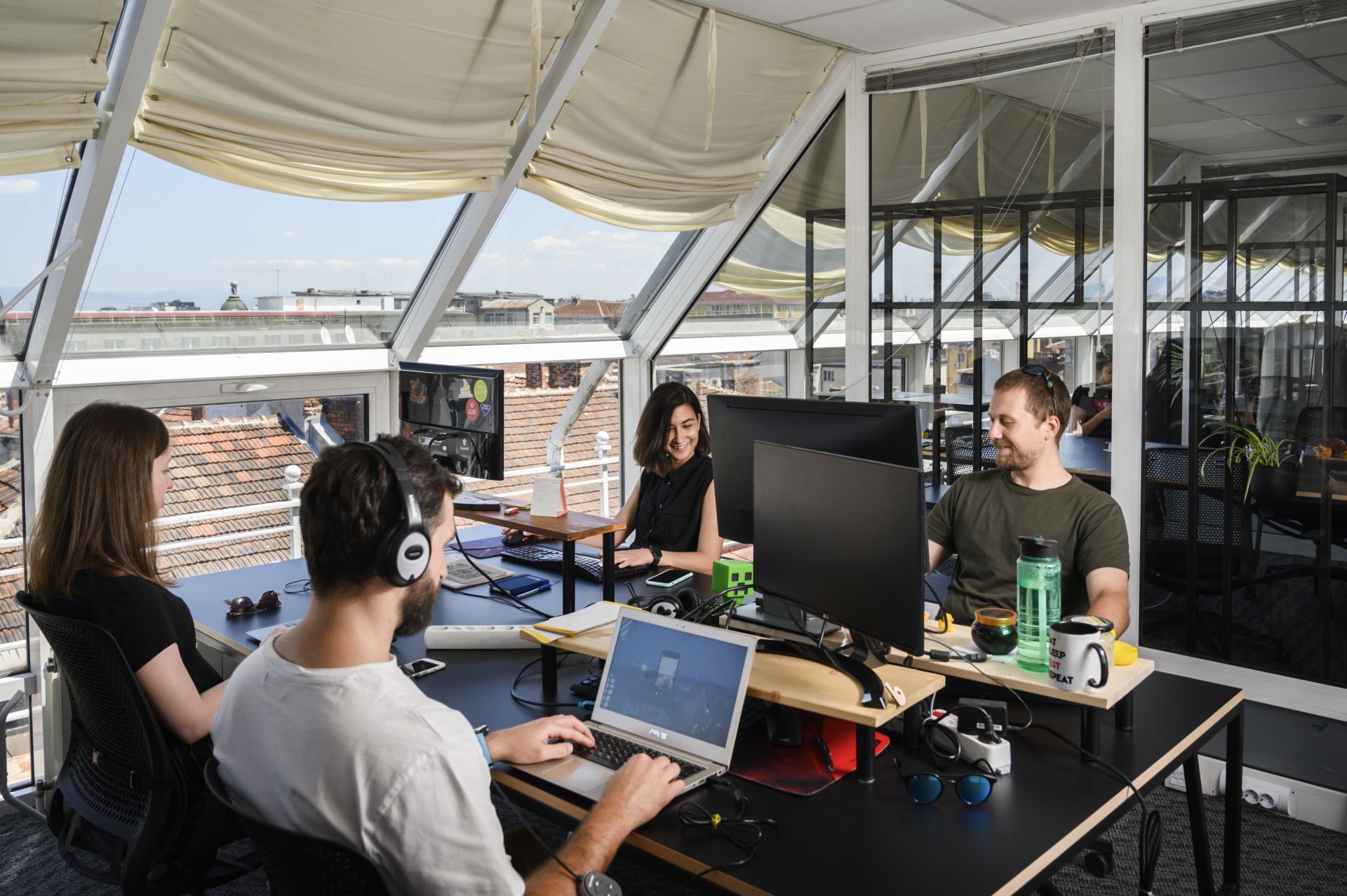betahaus | slaveykov square image 5