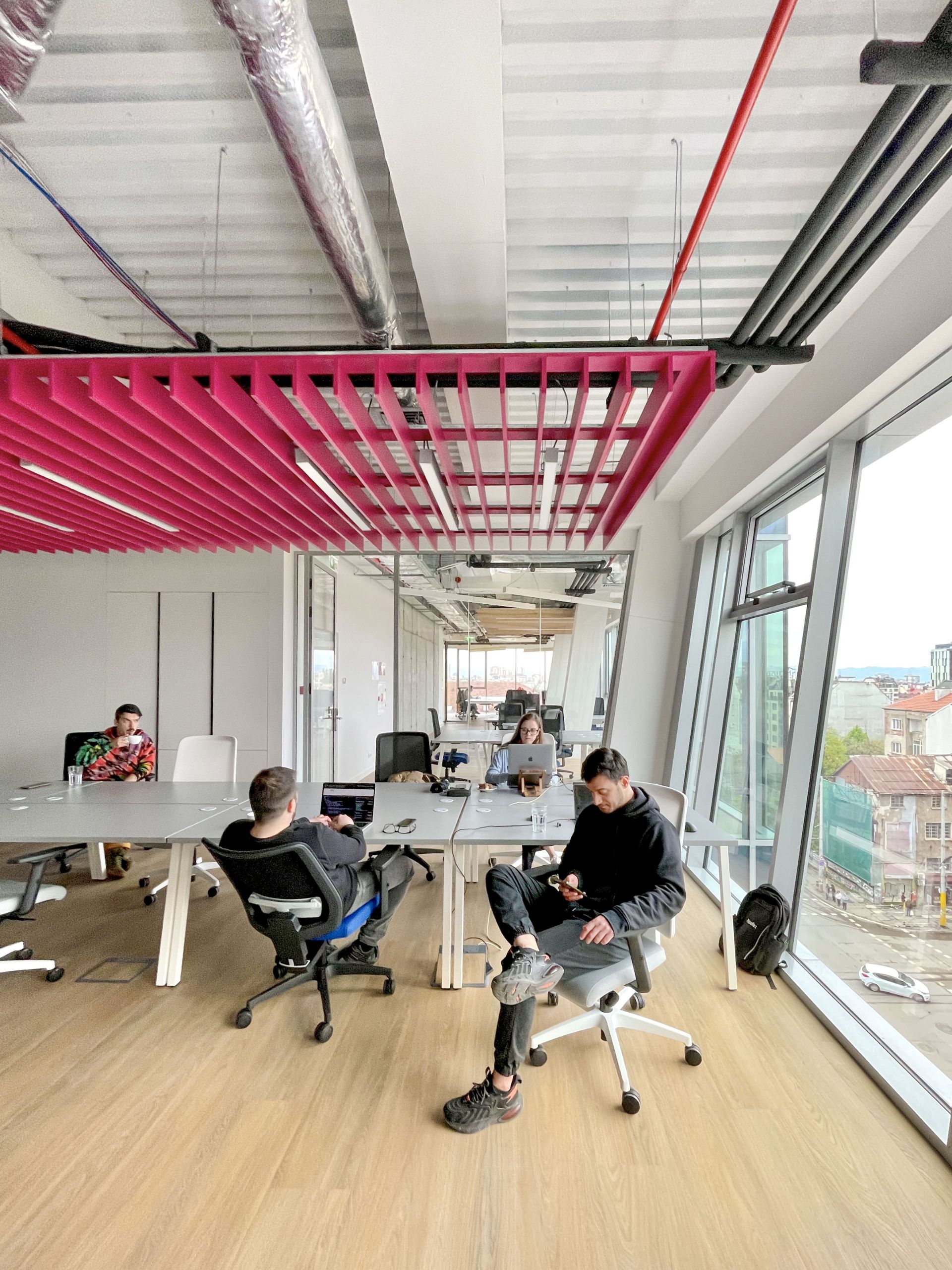 betahaus | sofia tower image 2