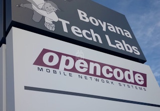 Boyana Tech Labs image 2
