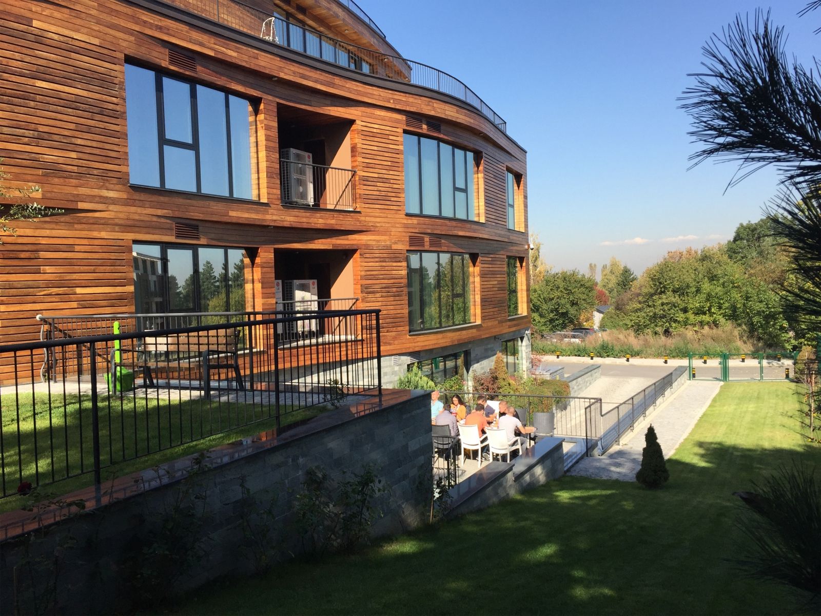 Boyana Tech Labs image 4