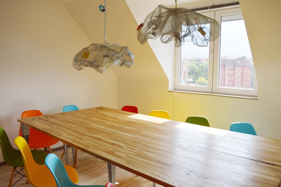 coshare | HIVE image 3