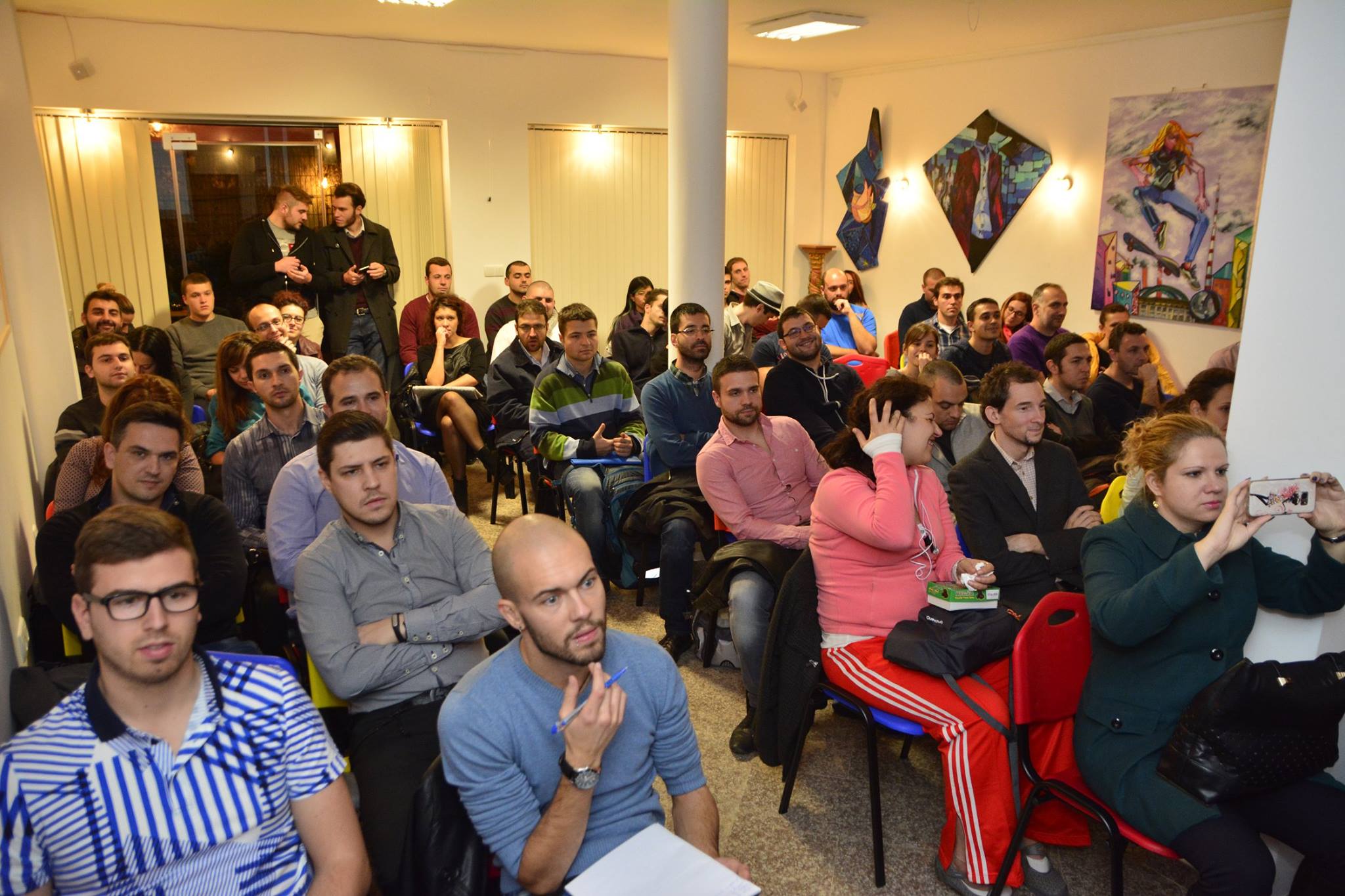 coshare | HIVE image 5