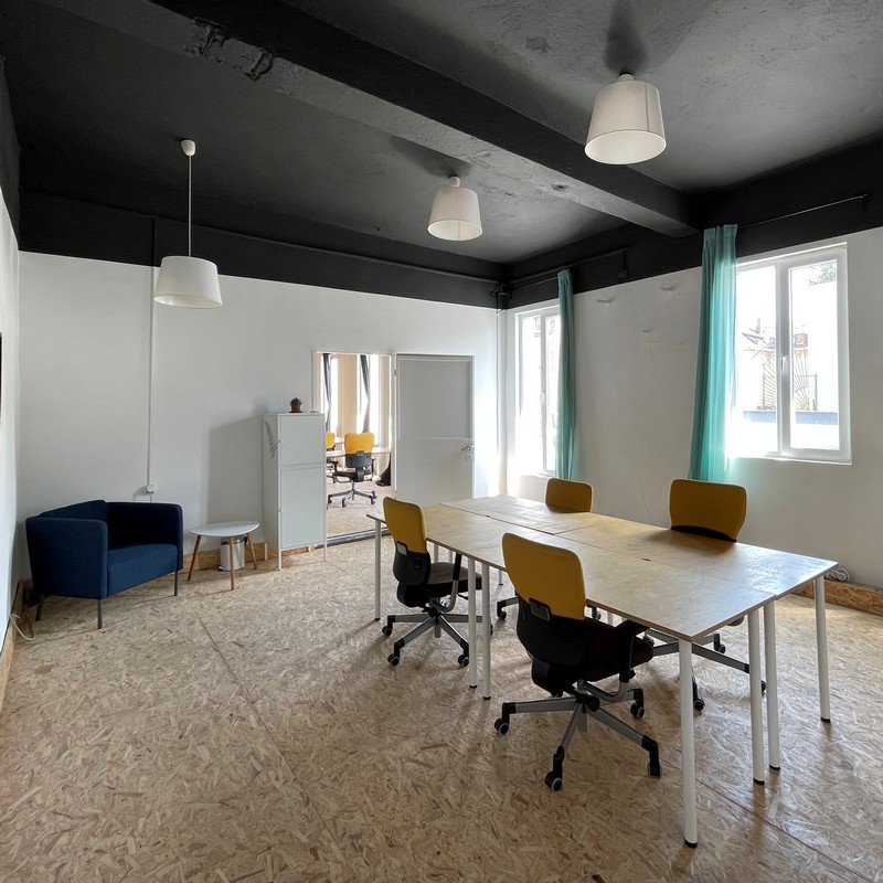 COSMOS Coworking Camp image 5