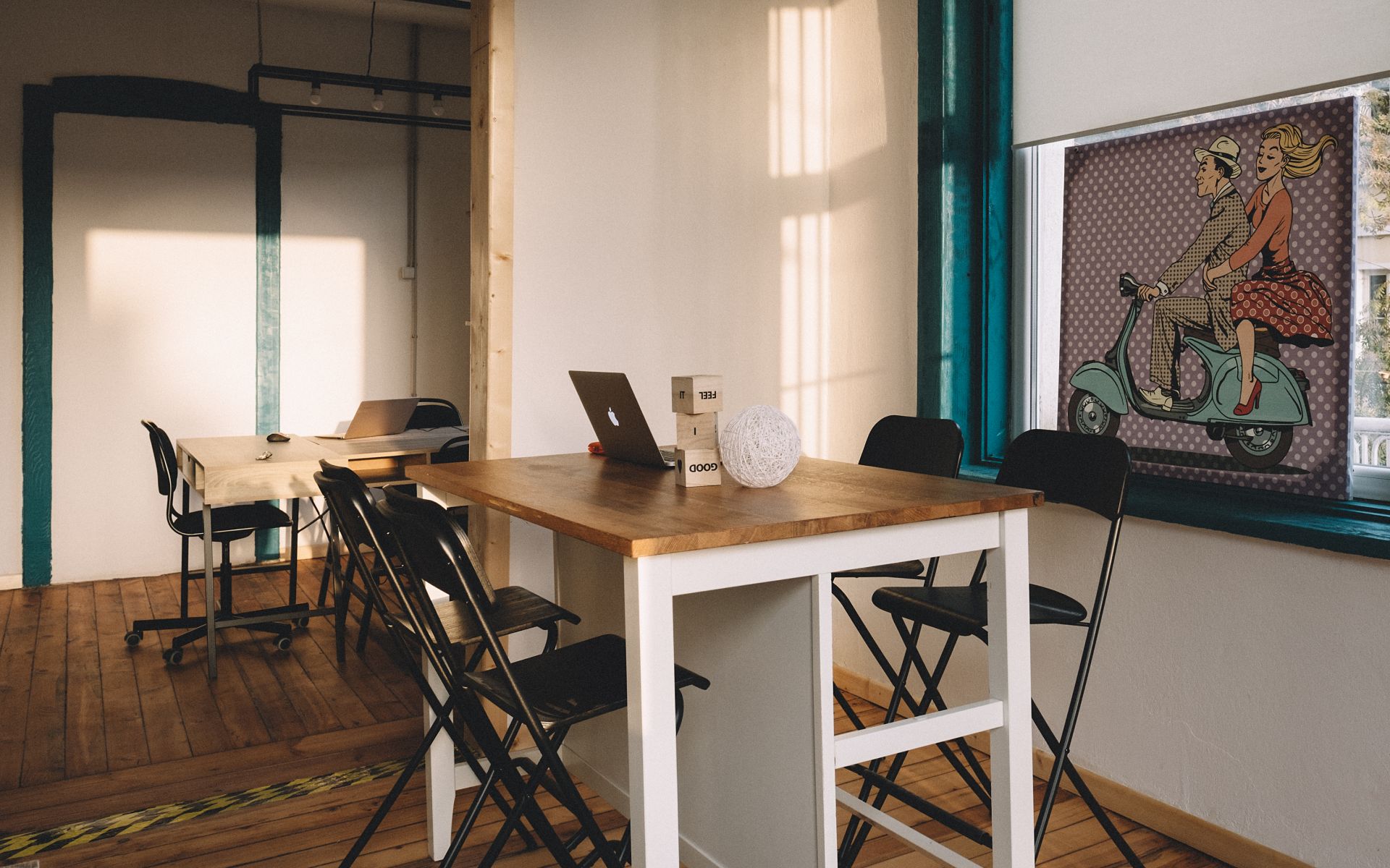 Cre8 Coworking Hub image 2