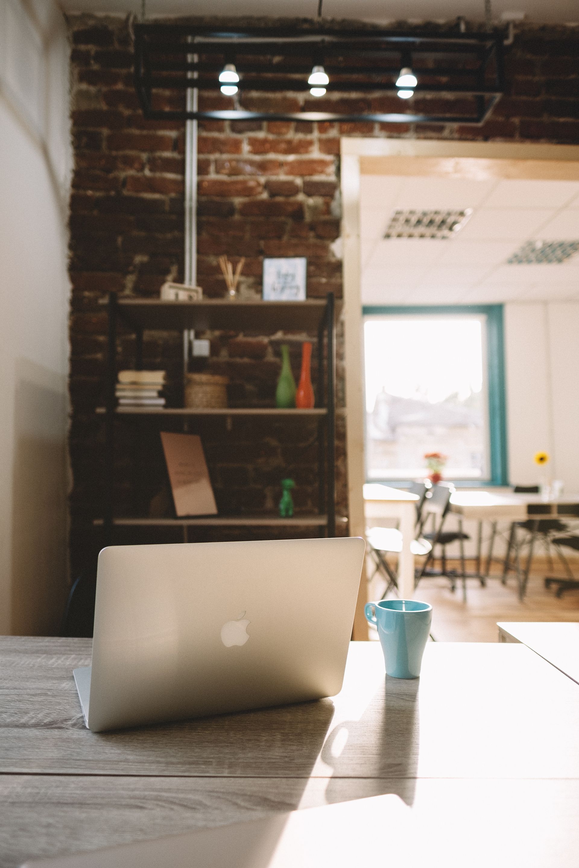 Cre8 Coworking Hub image 4