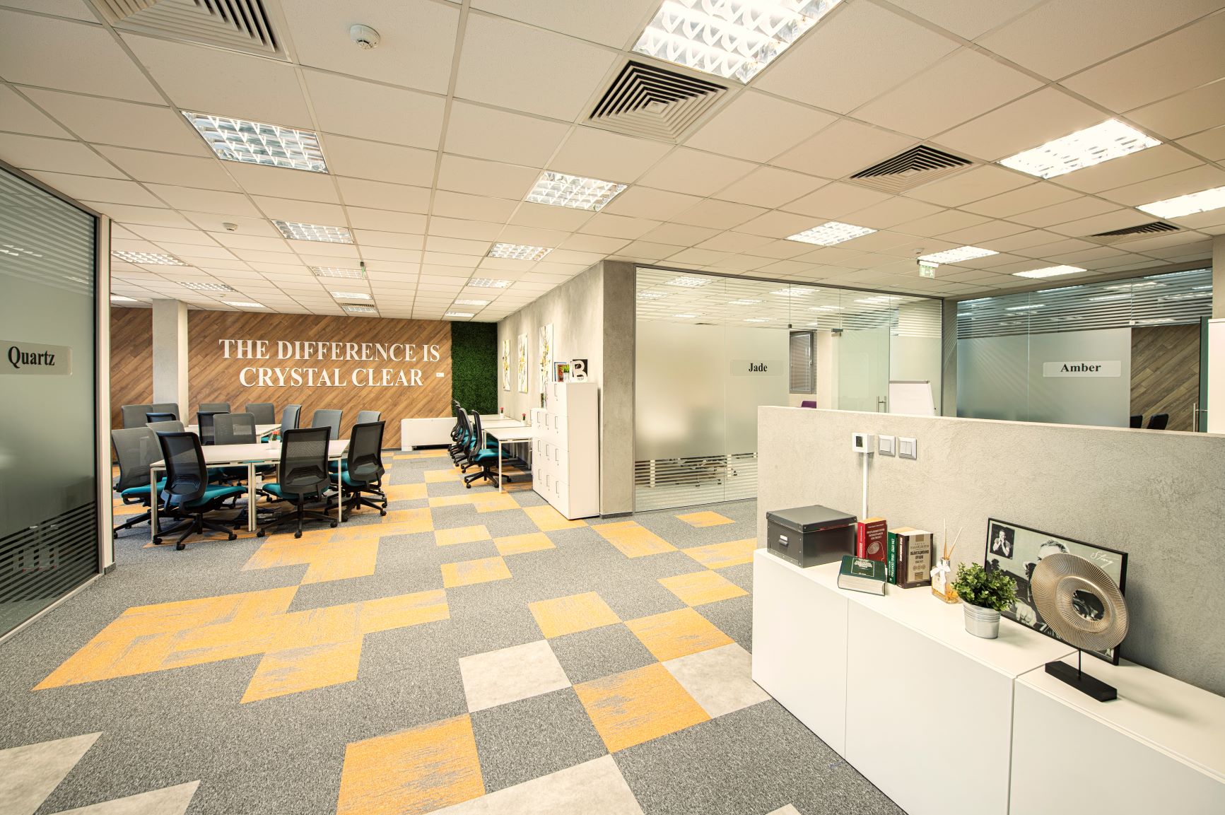 Crystal Business Center image 3