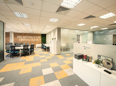 Crystal Business Center image 3