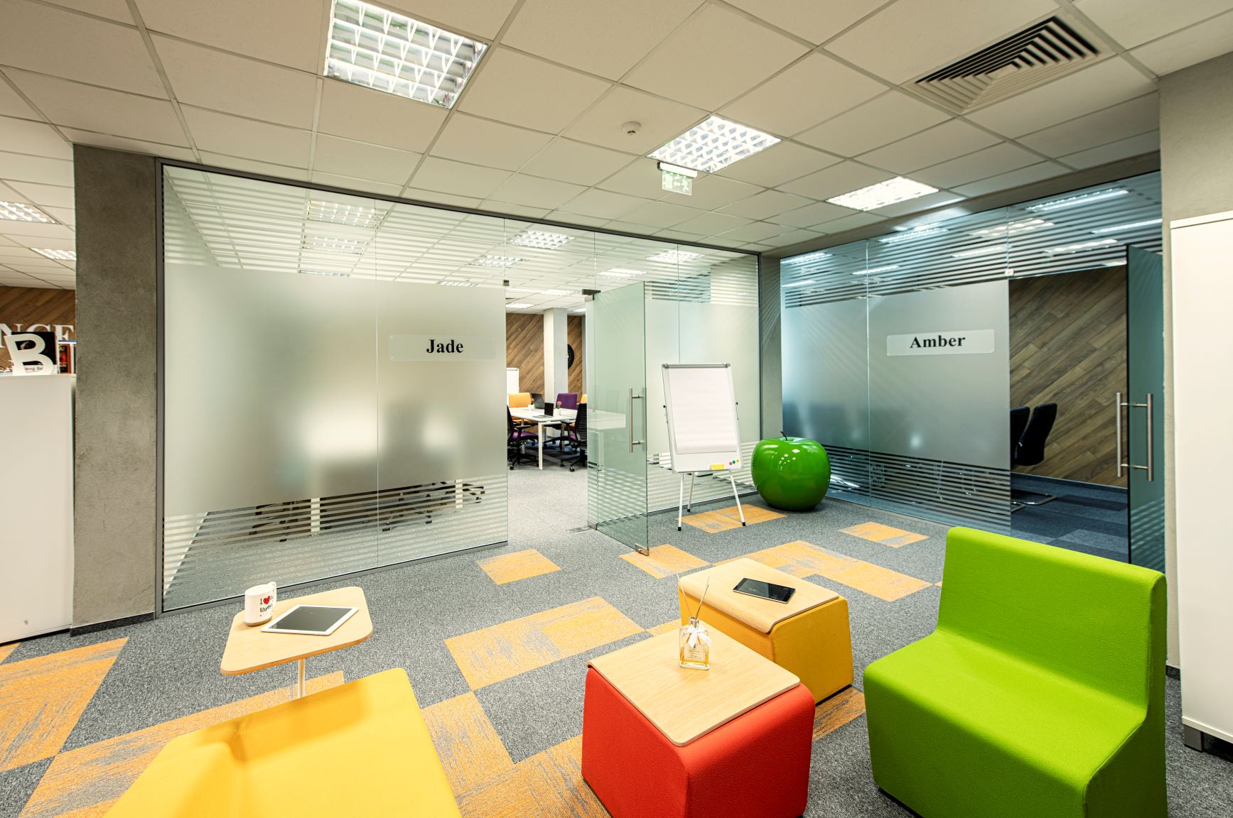 Crystal Business Center image 5