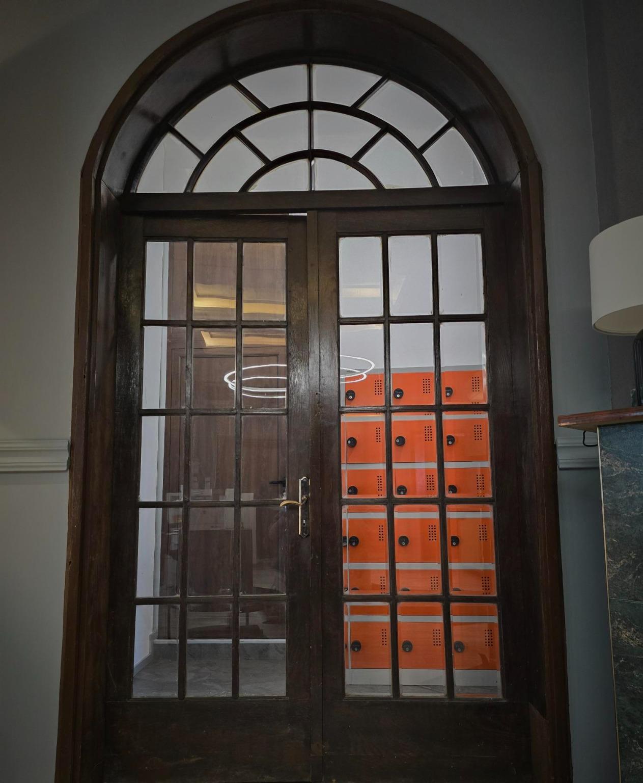 GoNetworking Space image 2