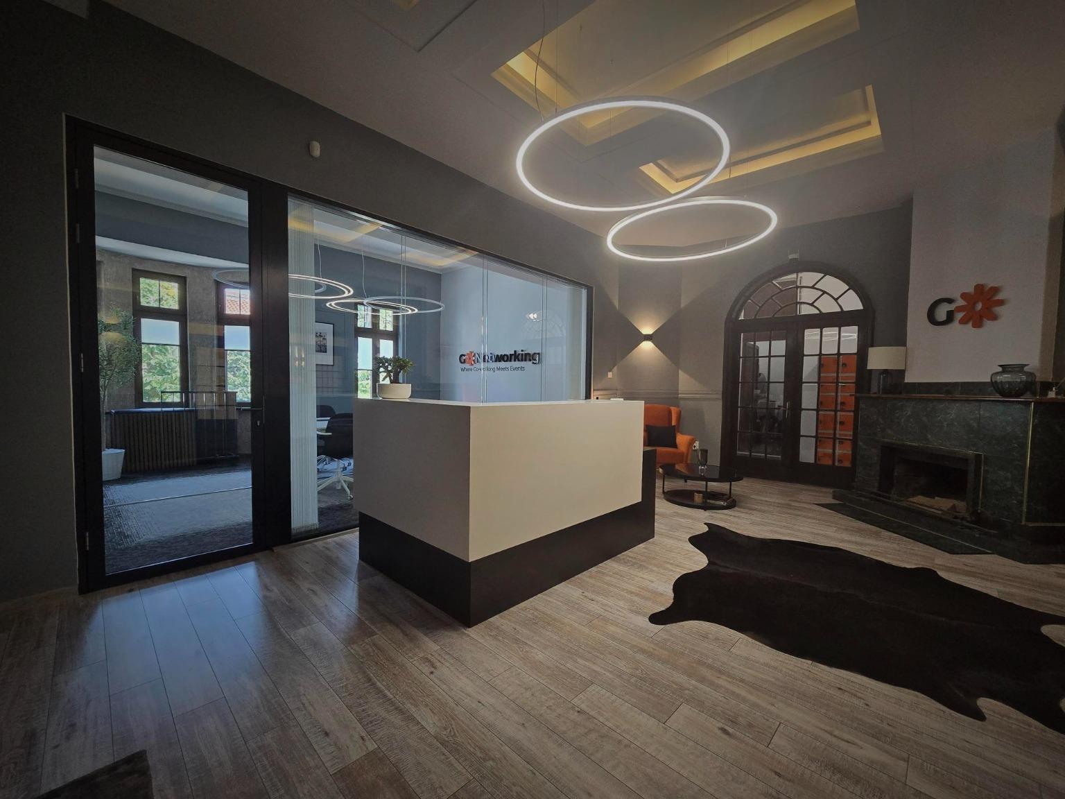 GoNetworking Space image 4