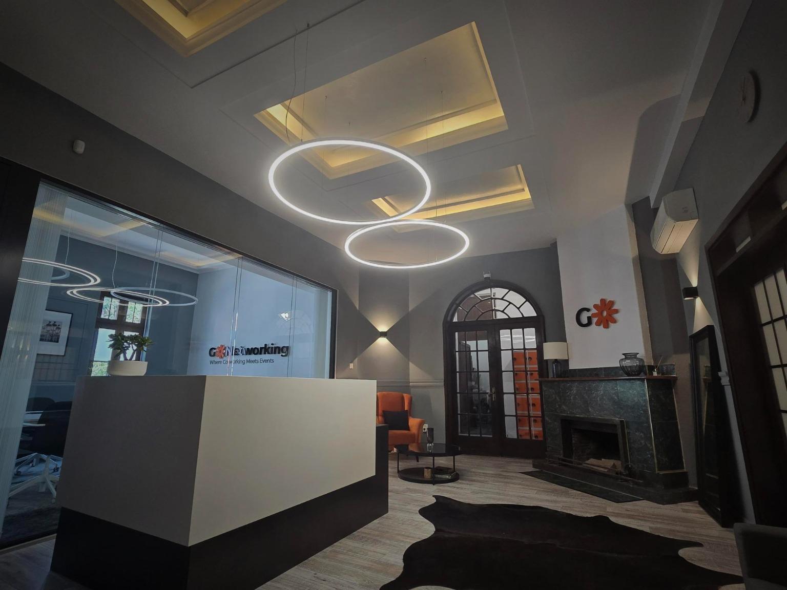 GoNetworking Space image 3