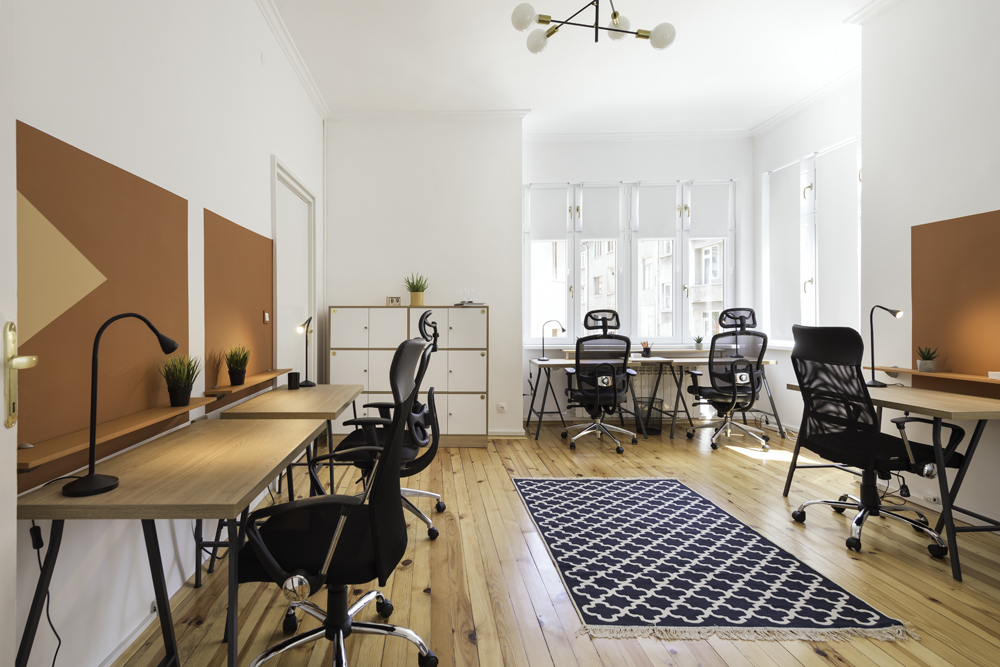 KORNER Coworking & Event image 2