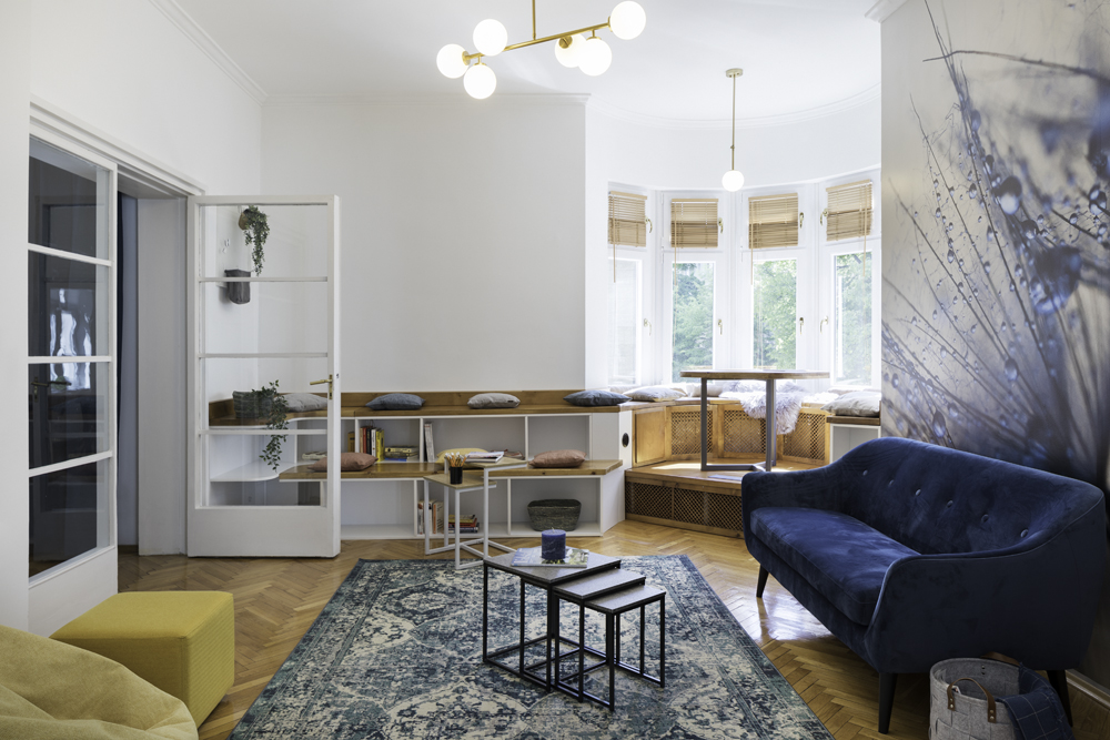 KORNER Coworking & Event image 4