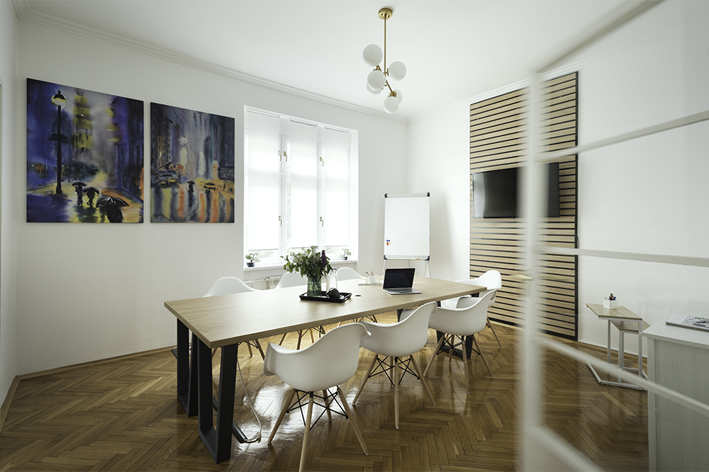 KORNER Coworking & Event image 3