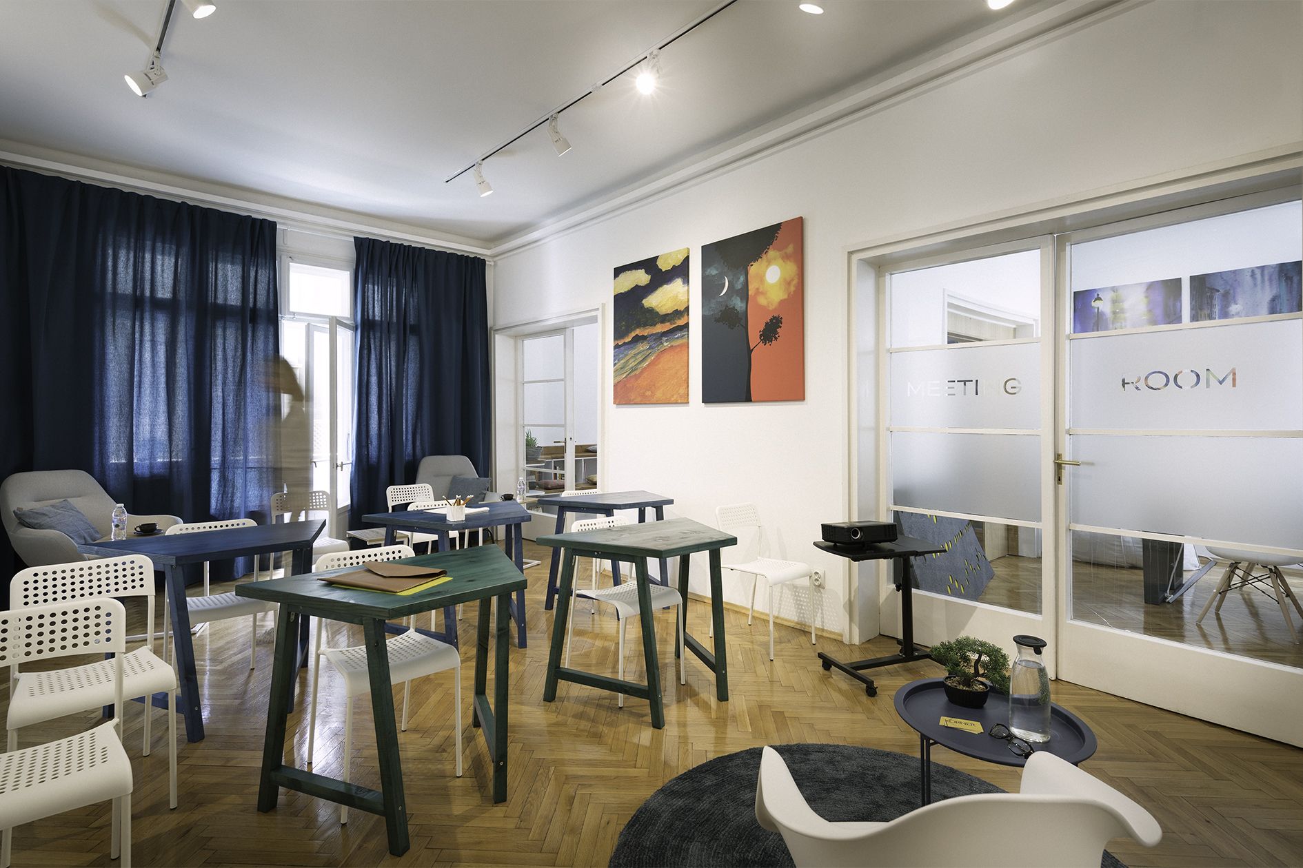 KORNER Coworking & Event image 5