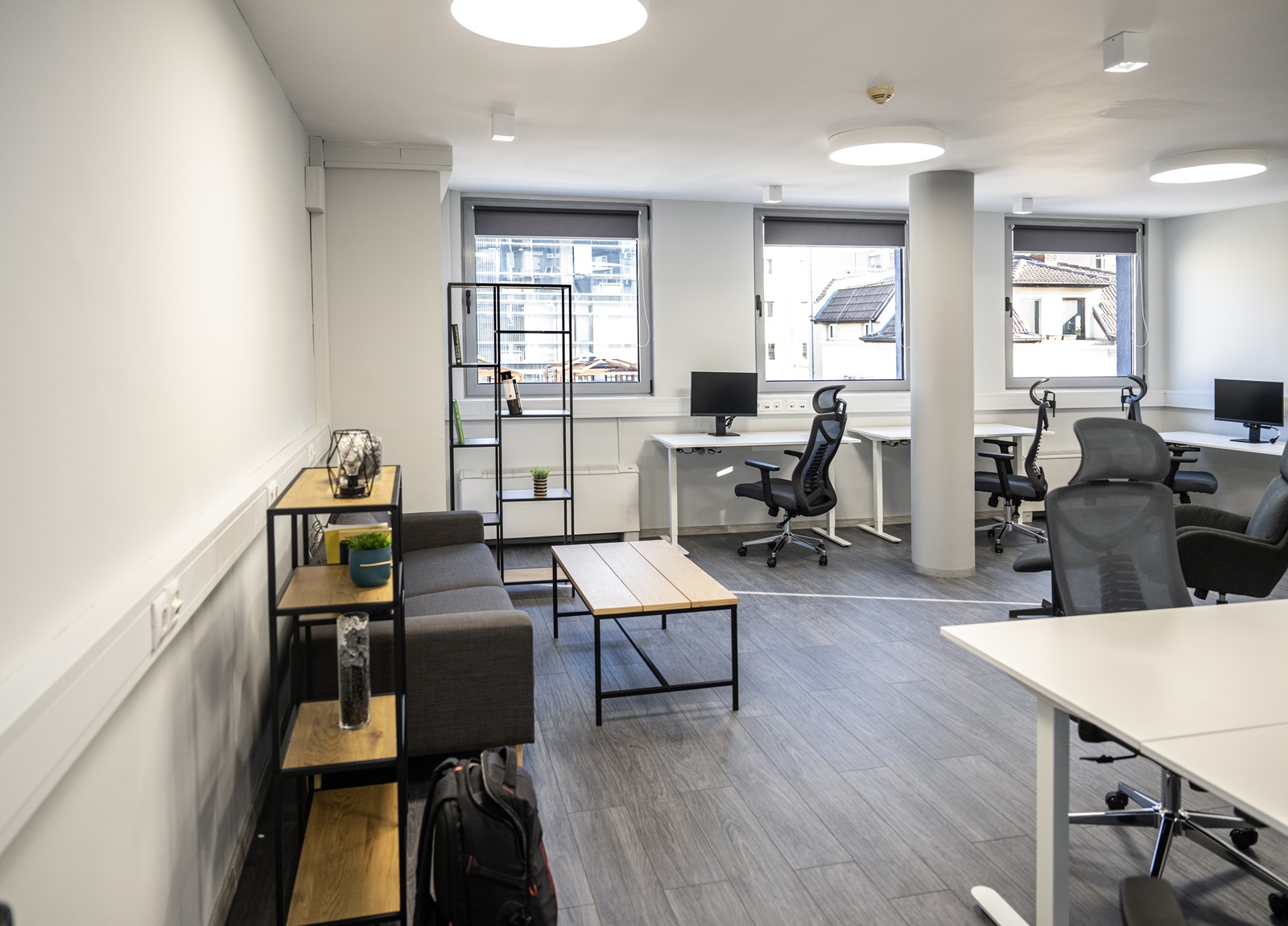 MaxCoworking image 4