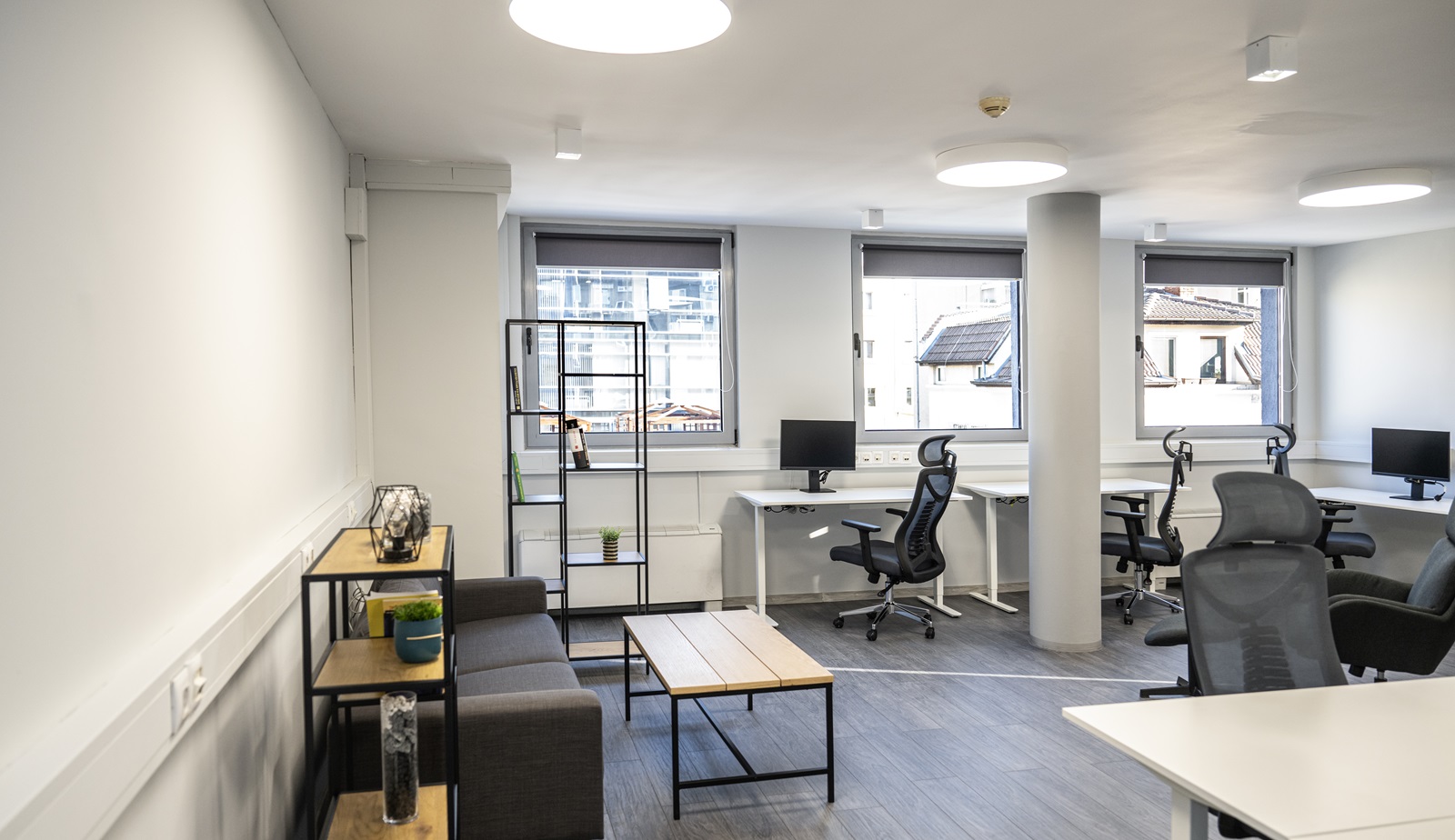 MaxCoworking image 3