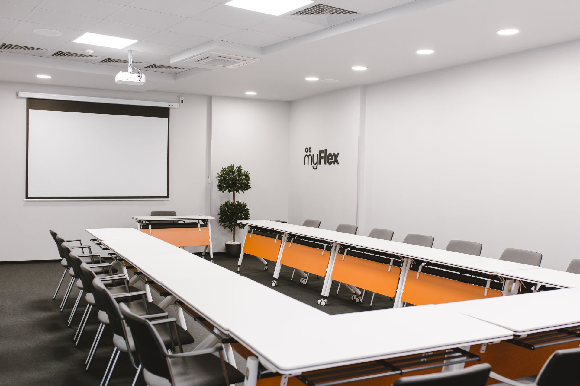 MyFlex Twins image 4