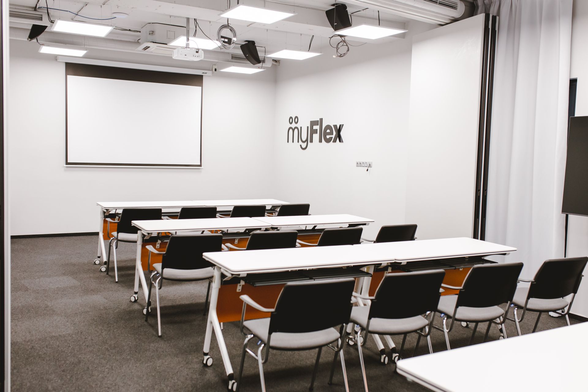 MyFlex Twins image 3