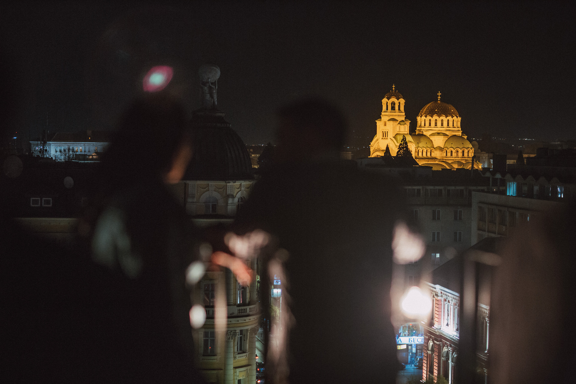 Networking Premium Coworking (Gurko Panorama) image 4