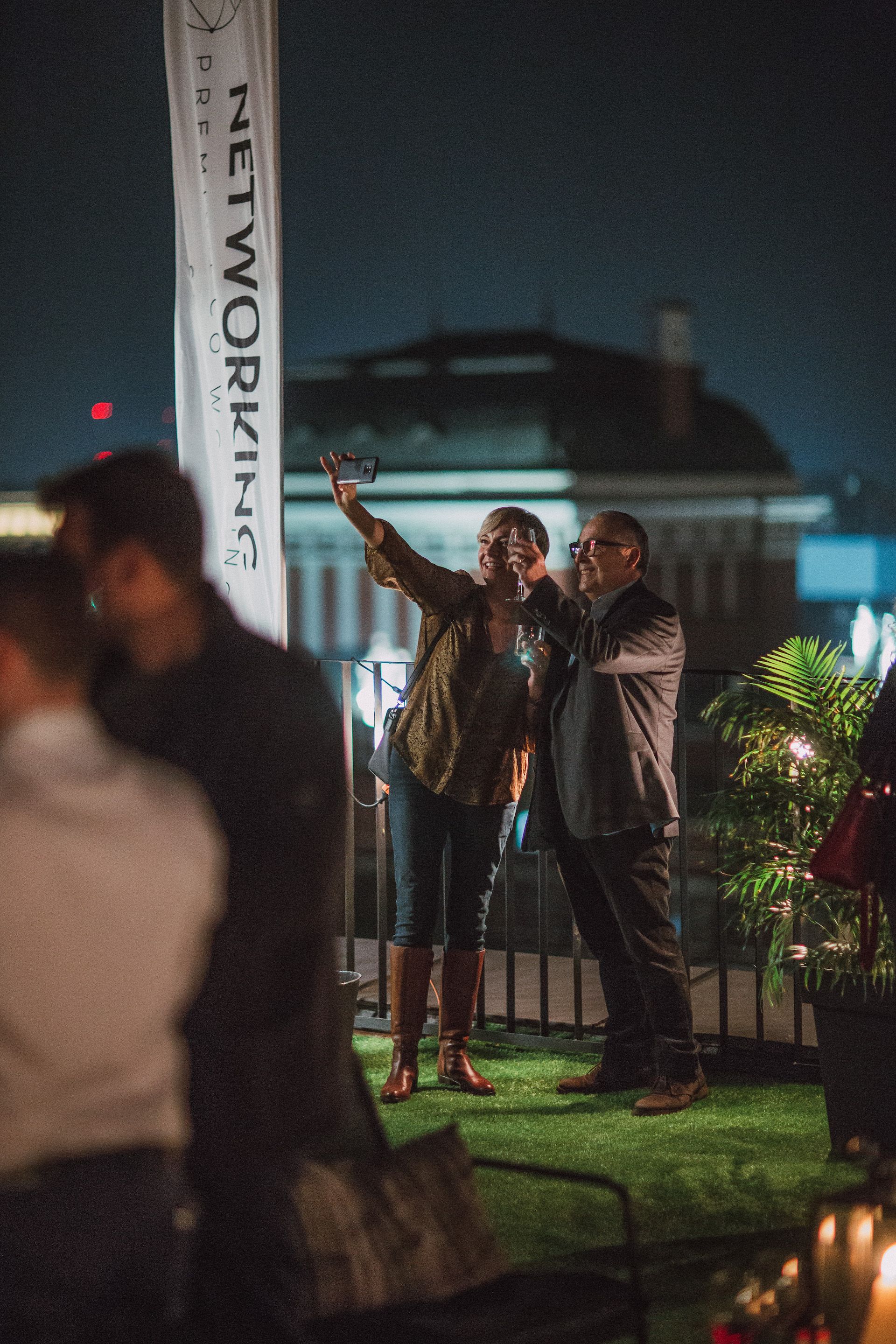 Networking Premium Coworking (Gurko Panorama) image 5