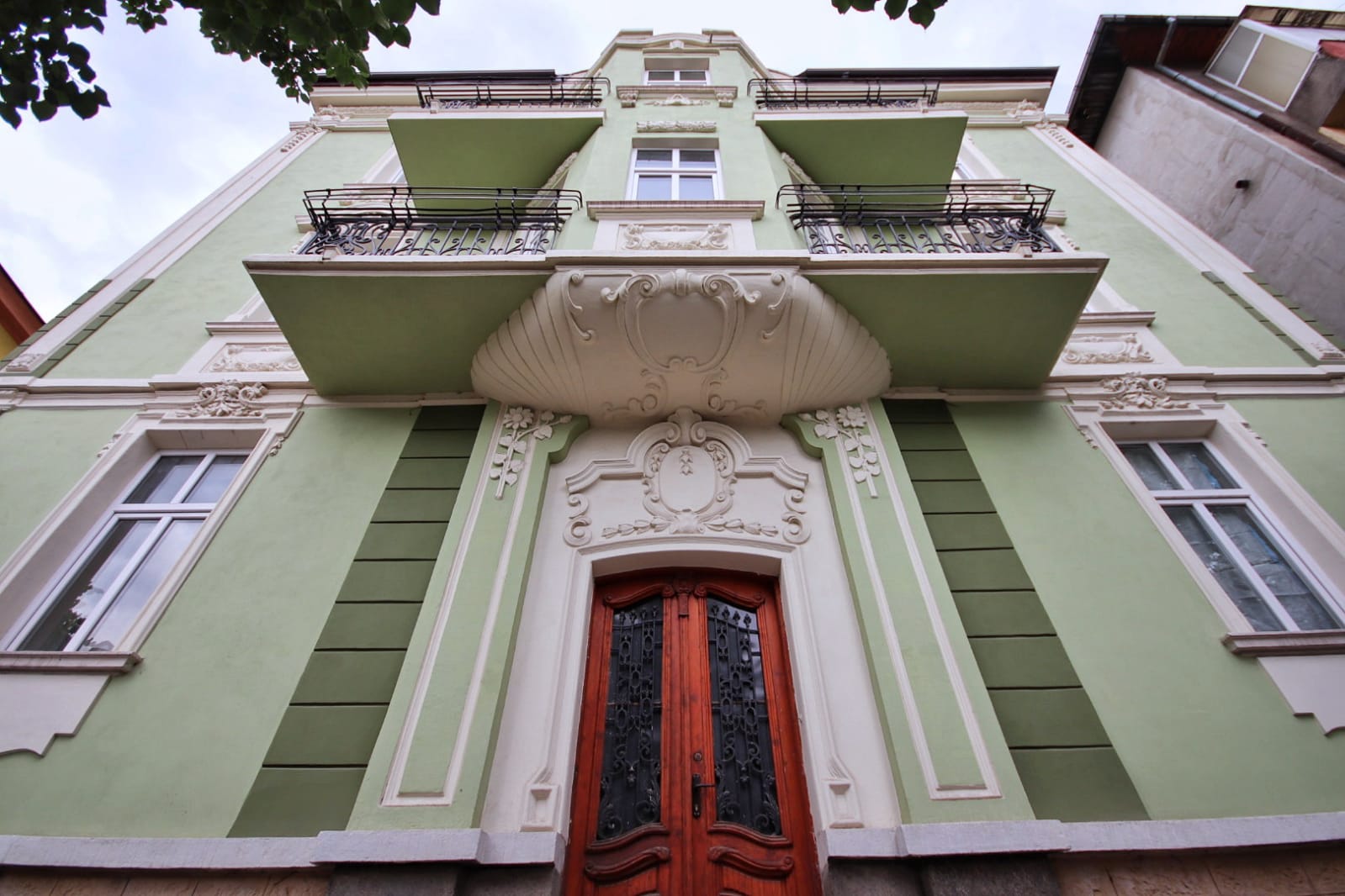 Networking Premium Coworking (H. Botev) image 2