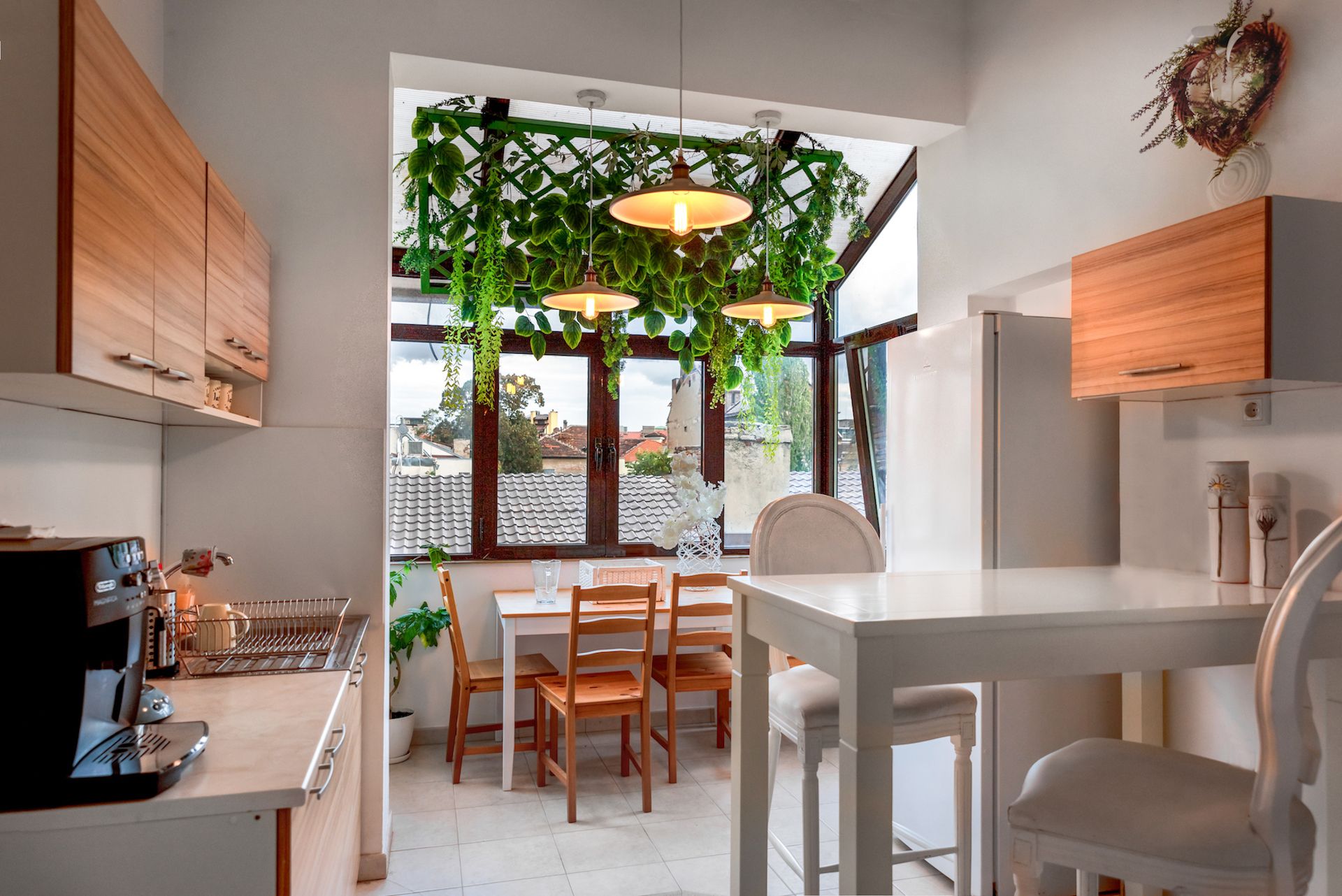 Networking Premium Coworking (H. Botev) image 3