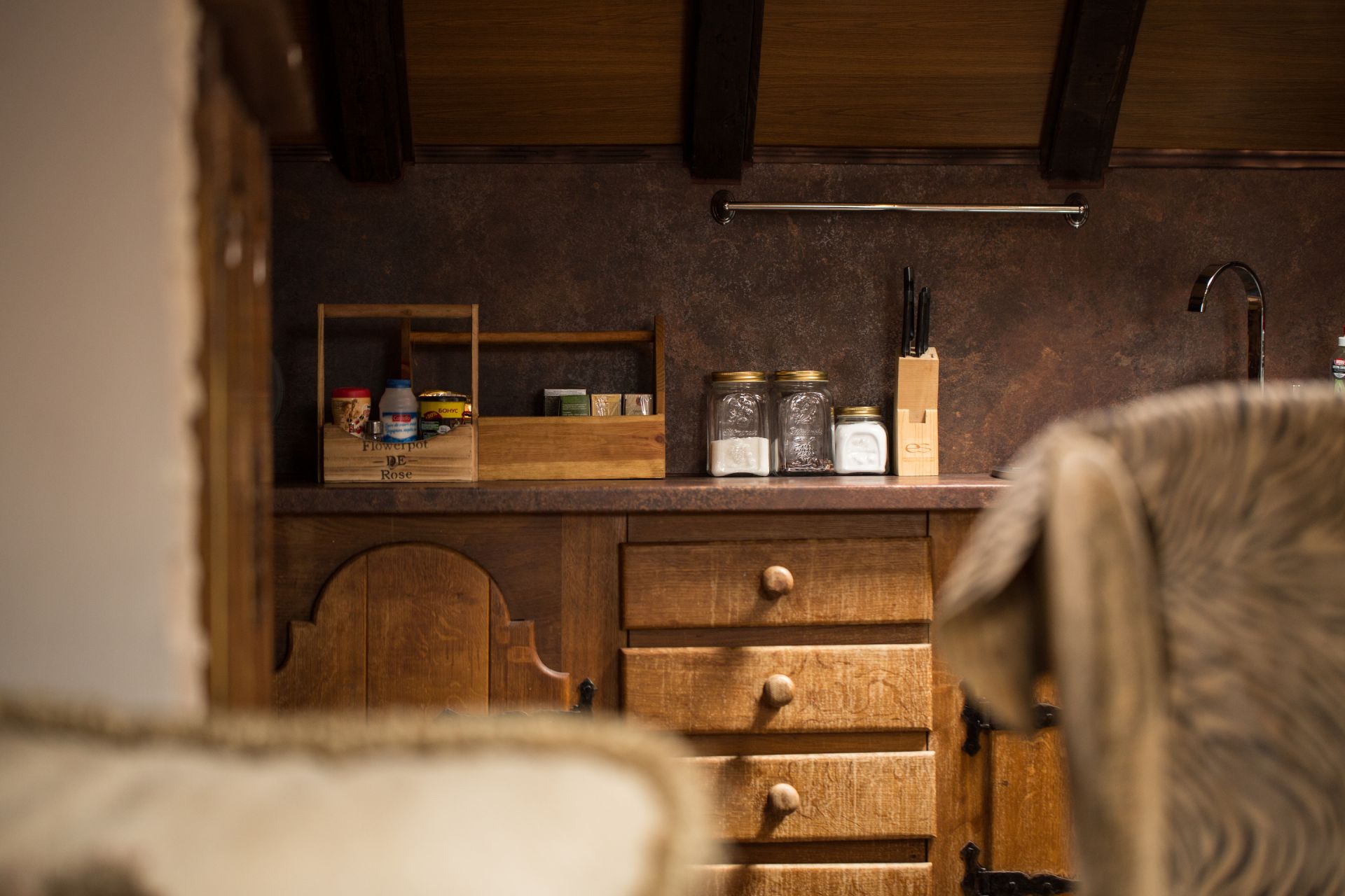 Networking Premium Coworking (Vitosha blvd.) image 4