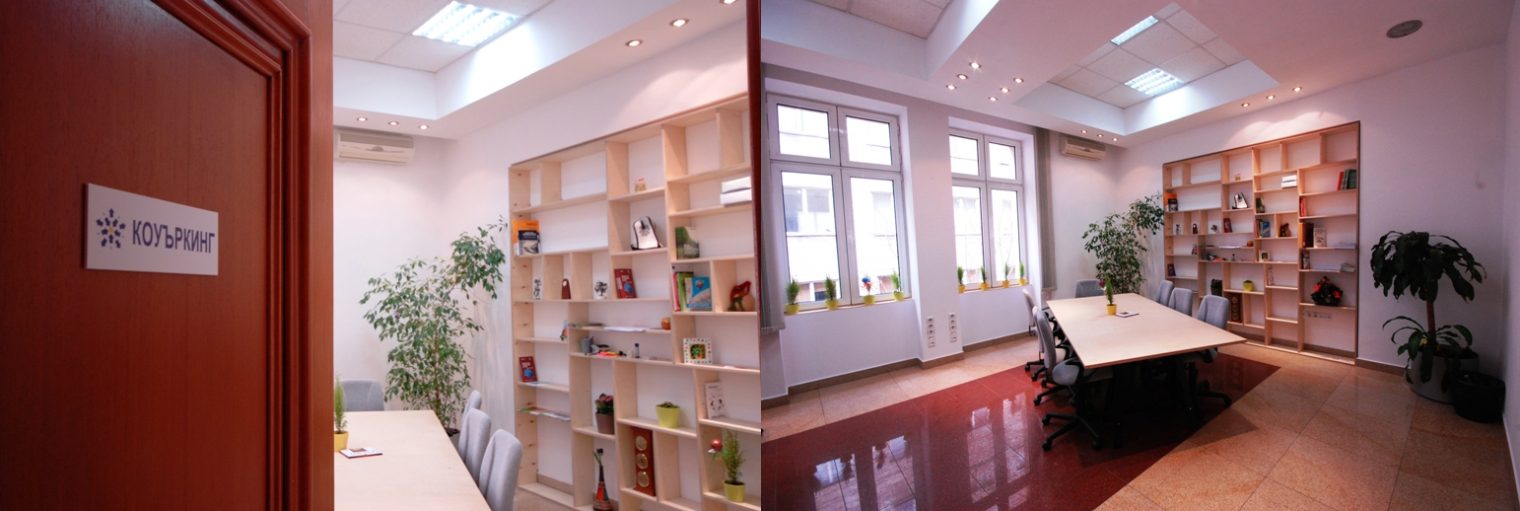 NGO House profile image