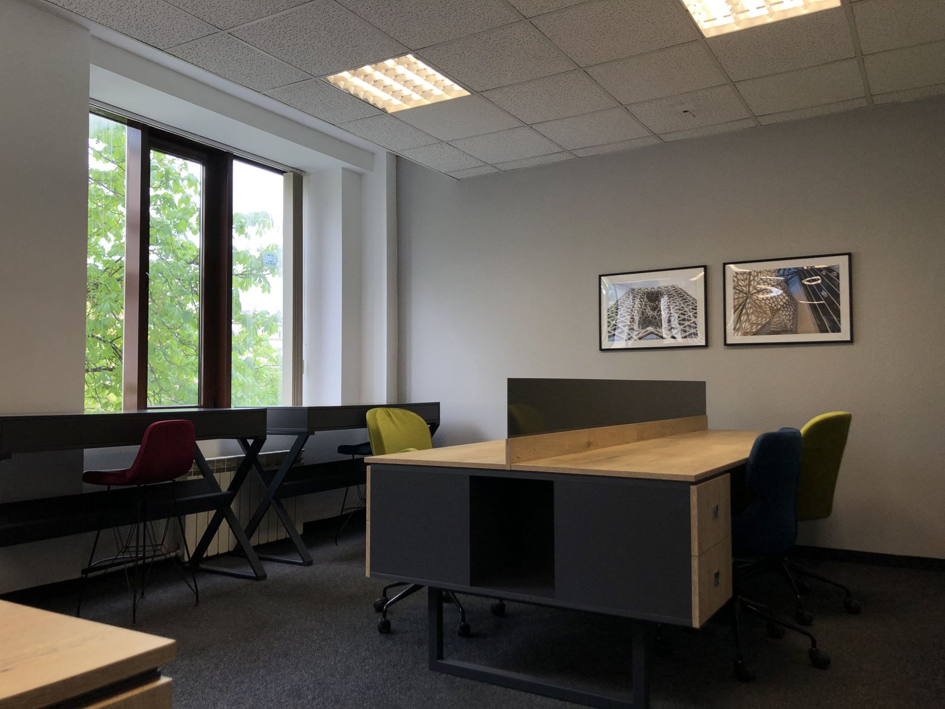 Open Coworking (Vitoshka) image 2