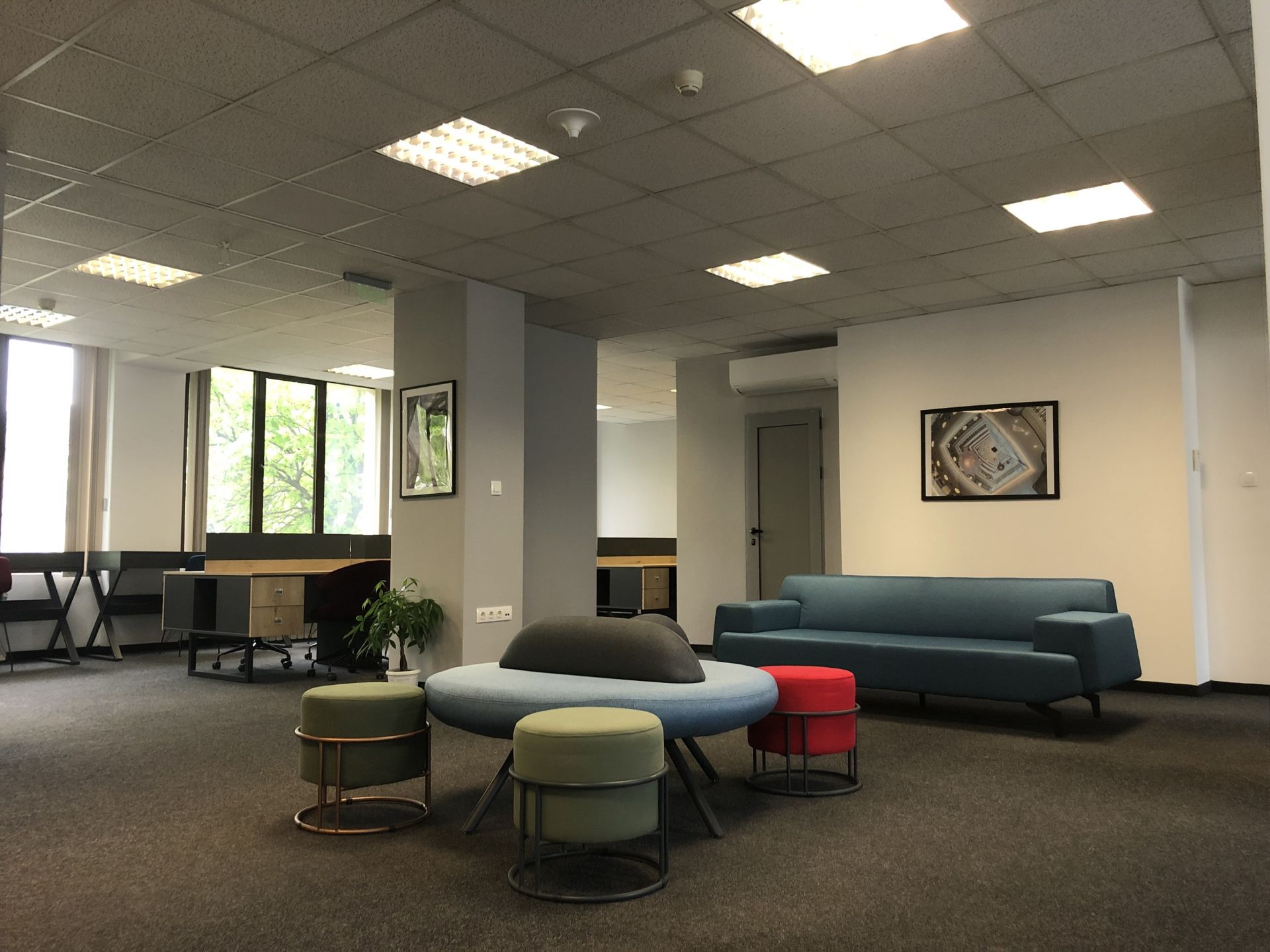 Open Coworking (Vitoshka) image 4