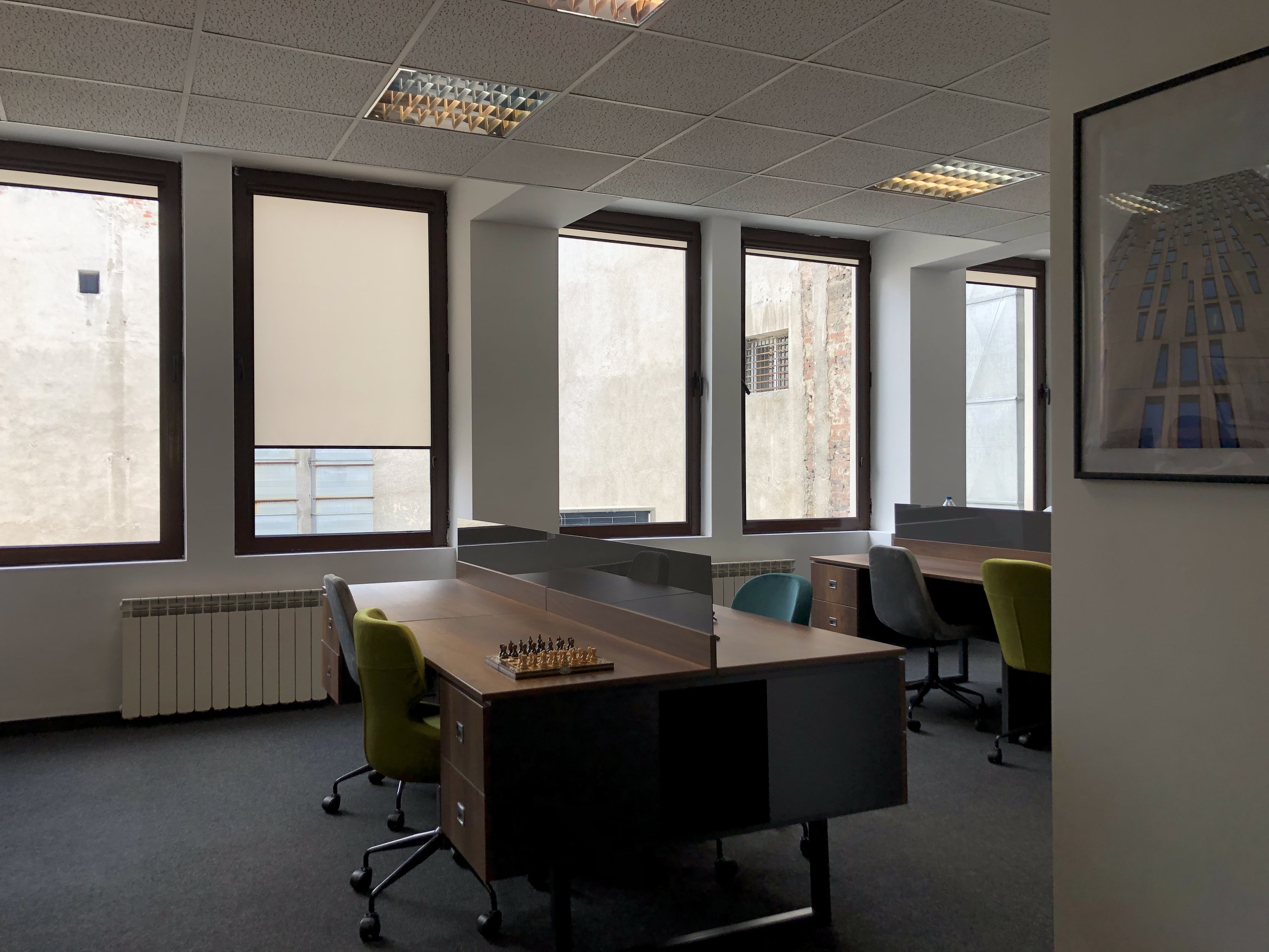 Open Coworking (Vitoshka) image 3