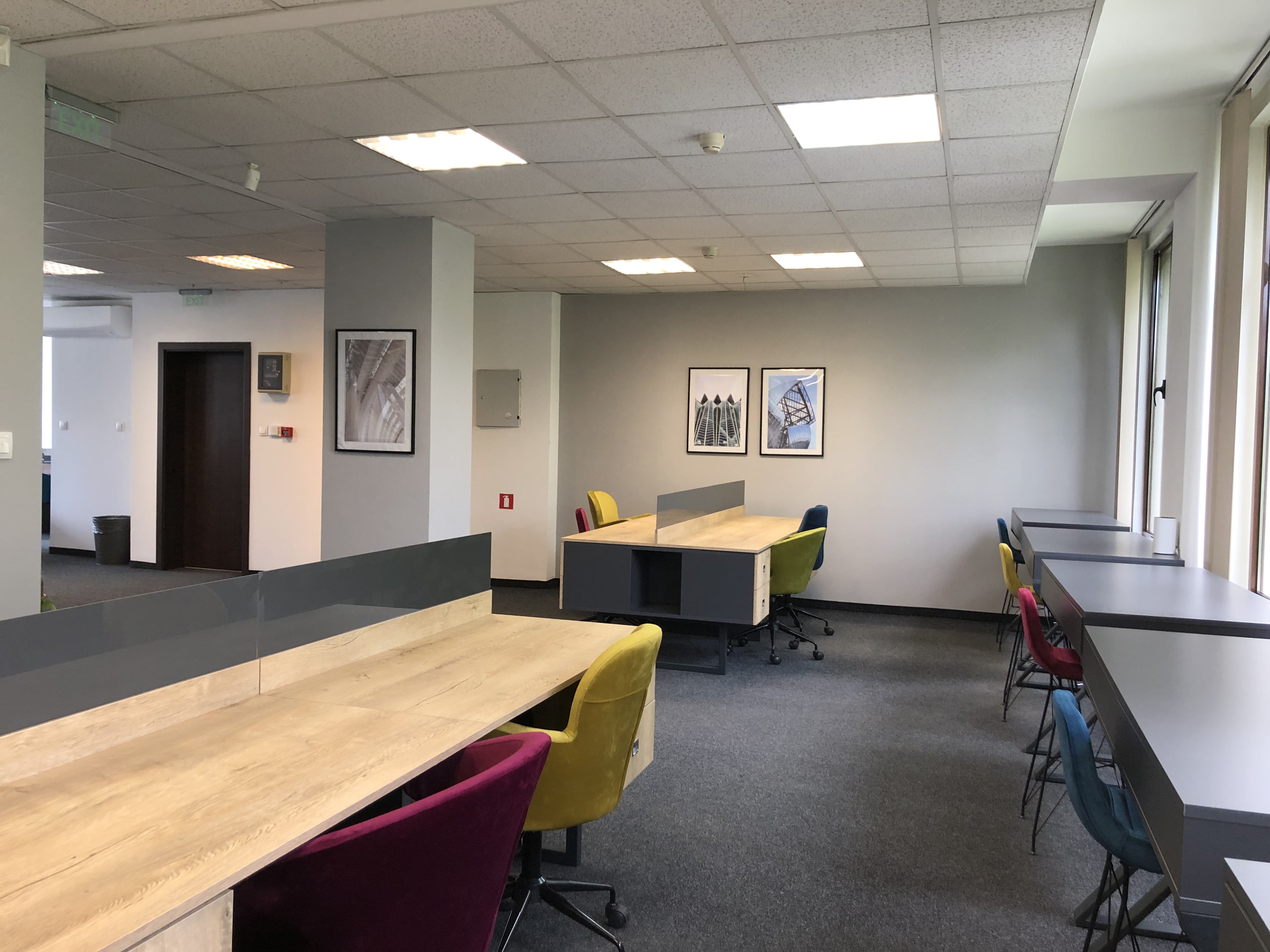 Open Coworking (Vitoshka) image 5