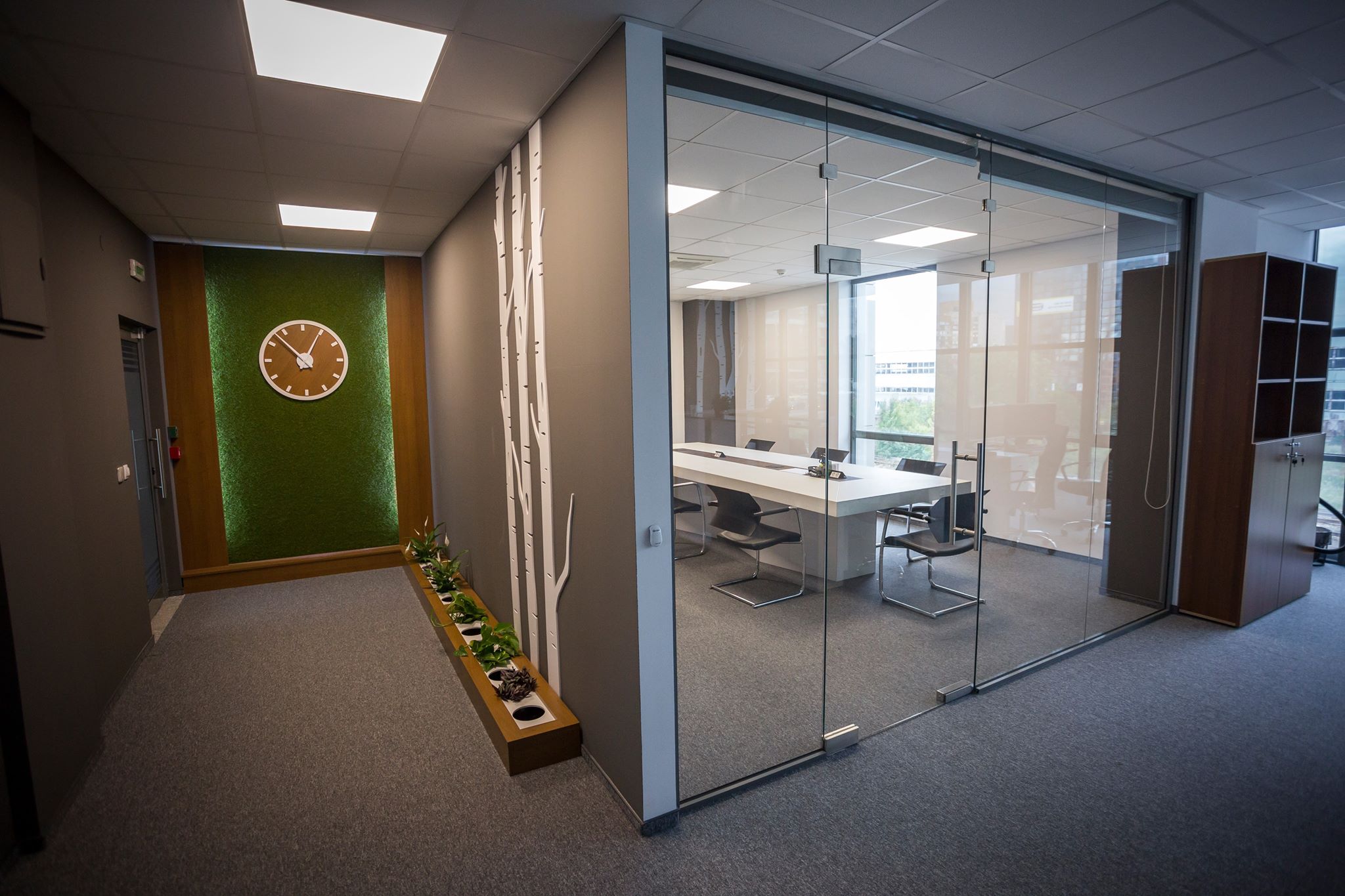 Overtaim Park Coworking Space image 4