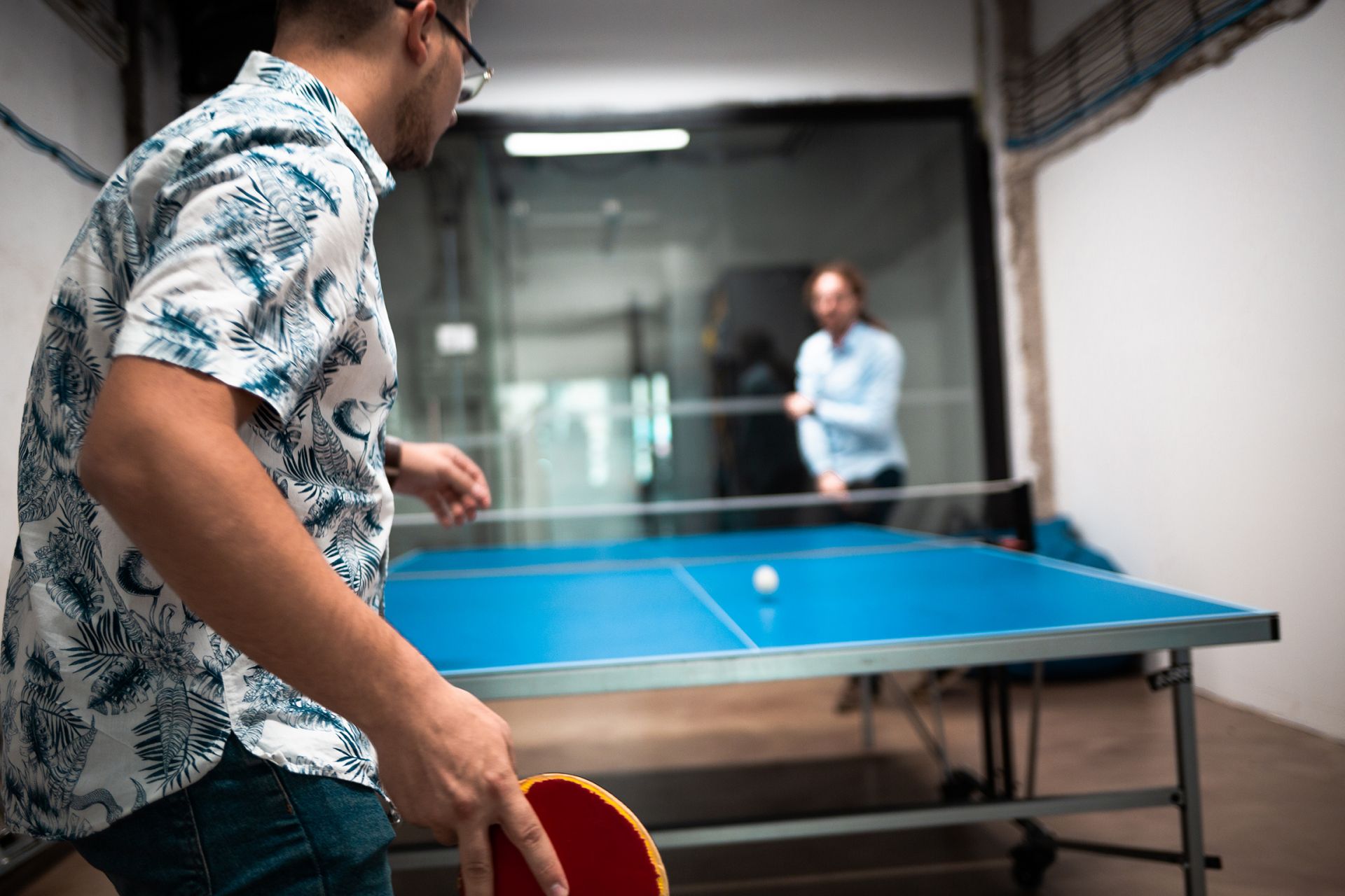 Puzl Coworking Sofia Book Online Coworker - 